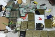 Hành trình hơn 300 ngày đấu trí với gã nghiện buôn ma túy mắc bệnh tim