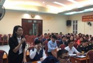 Quận Ngô Quyền: Lấy ý kiến công đồng về điều chỉnh quy hoạch khu đất số 4 phố Trần Phú