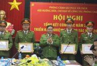 Đội Hướng dẫn chỉ đạo về công tác phòng cháy: Kiểm tra an toàn PCCC 75 cơ sở