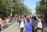 Các hoạt động đón Tết Nguyên đán Kỷ Hợi 2019 tại thành phố Hải Phòng