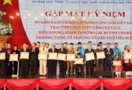 Kỷ niệm 89 năm Ngày thành lập Đảng CSVN (3-2-1030/3-2-2019):  Hải Phòng đã đóng góp xứng đáng vào sự nghiệp cách mạng của cả nước