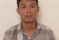 Bắt nóng “trùm” cho vay nặng lãi trốn truy nã