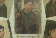 Kỷ Hợi kể chuyện đánh án năm Ất Hợi