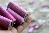 Thông tin ban đầu về vụ nổ nghi do sử dụng thuốc pháo để sản xuất pháo tại xã Kỳ Sơn, Thủy Nguyên