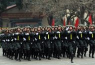 Xứng đáng với niềm tin của Đảng, Nhà nước và nhân dân