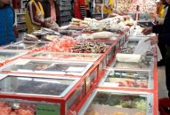 Tổng mức bán lẻ hàng hóa tăng 15,34%