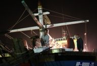 Cảng cá Ngọc Hải (quận Đồ Sơn): Nhộn nhịp những ngày cuối năm