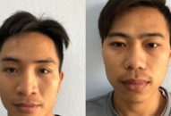 “Bay, lắc” trong quán karaoke