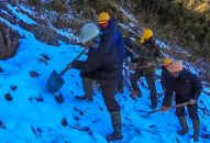 Kỳ tích kéo điện lên nóc nhà Đông Dương