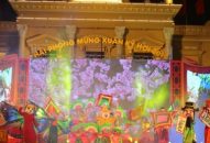 Đậm tính truyền thống, hấp dẫn và đong đầy cảm xúc trong “Mừng xuân Kỷ Hợi – 2019”