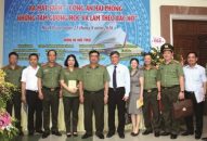 Thư xuân Ban biên tập