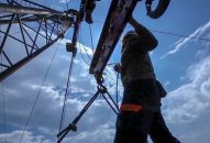 Tuyến cáp treo mẹ con và hành trình dị thường “bắc cầu” qua thung lũng Mường Hoa, Tây Bắc