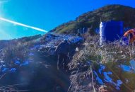 Chênh vênh cõng giấc mơ bắc thang nối đỉnh trời