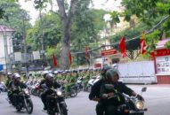 Hải Phòng không xảy ra trọng án dịp Tết Nguyên Đán