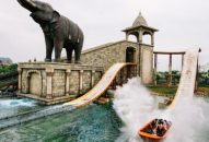 Mỗi Sun World một thế giới thu nhỏ