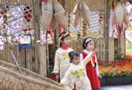 Phát cuồng với những góc check-in đẹp mộng mị tại Lễ hội hoa xuân Sun World HaLong Complex