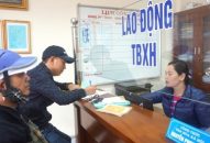 Quận Lê Chân:  Kiểm tra đột xuất việc chấp hành kỷ luật, kỷ cương công vụ