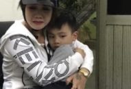 CAP Lạc Viên (Ngô Quyền): Giúp cháu bé 5 tuổi đi lạc tìm lại gia đình