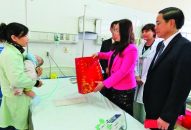 Y tế Hải Phòng – bước chuyển mình ngoạn mục