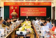 Thực hiện Nghị quyết 28-NQ/TW của Ban thường vụ Thành ủy: Các chỉ tiêu đều vượt kế hoạch