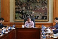 Thi công Dự án Nút giao thông Nam Cầu Bính bảo đảm tiến độ