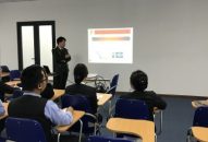 Phòng PA08-CATP: Tập huấn Khai báo tạm trú cho người nước ngoài tại khách sạn Vinpearls Hotel Imperia Hải Phòng