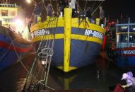 Phường Ngọc Hải: Tuyên truyền, phổ biến pháp luật về nghề cá