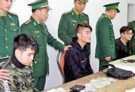 Truy bắt nhóm tội phạm công nghệ cao người nước ngoài