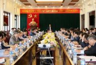 Tiếp tục đẩy mạnh đưa các chủ trương lớn của thành phố vào cuộc sống