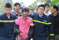 Hơn 36 giờ nghẹt thở giải cứu thành công đối tượng ngáo đá ở Thủy Nguyên