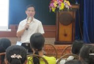 BHXH thành phố: Phát động thi đua vận động người dân tham gia BHXH