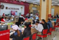 Tổng nguồn vốn huy động trên địa bàn tăng 11,5%