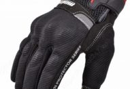 Giấu ma túy vào găng tay vẫn không thoát