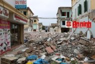 GPMB dự án xây dựng chung cư mới HH1, HH2 Đồng Quốc Bình: Thêm 7/15 hộ đồng ý di dời bàn giao mặt bằng