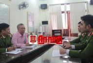 Giúp người có quá khứ lầm lỗi hoàn lương