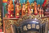 Diễn đàn an ninh: Để đẩy lùi nạn trộm cắp nơi thờ tự