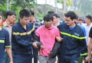 Vụ “ngáo đá” trèo lên cột điện cao thế cả đêm: Đưa đối tượng vào cơ sở cai nghiện bắt buộc