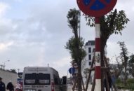 Xử lý 5 trường hợp xe ô tô chở khách vi phạm