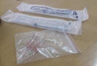 Lĩnh án vì rủ nhau sử dụng “hàng trắng”