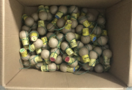 Khởi tố vụ án mua bán pháo trong nhà nghỉ