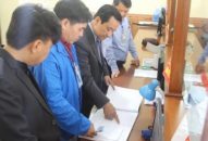 Chuyện thời cuộc:  Công vụ đầu năm