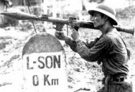 Chuyện thời cuộc  Khát vọng hòa bình