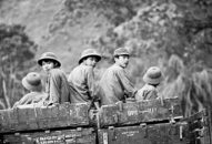 40 năm cuộc chiến bảo vệ biên giới phía Bắc (1979-2019):  Nhìn lại quá khứ để rộng mở tương lai