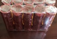 CAQ Đồ Sơn: Vận động thu hồi 2 súng tự chế, 177 viên đạn các loại và nhiều dao, kiếm