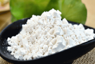 Những điều cần lưu ý về bột sắn dây