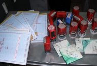 Chiến công đầu năm của Phòng Cảnh sát Kinh tế:  Đánh sập đường dây mua bán hóa đơn GTGT