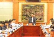 Chuyển các hộ kinh doanh tại Vườn hoa Kim Đồng về Cung Văn hóa thiếu nhi: Xong trước tháng 5-2019