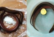 Cách làm lươn không tanh, sạch nhớt