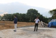 Xử lý dứt điểm vi phạm hành lang kênh tại xã An Hòa (An Dương)