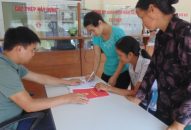 Toàn thành phố phấn đấu cấp gần 9.000 giấy chứng nhận quyền sử dụng đất